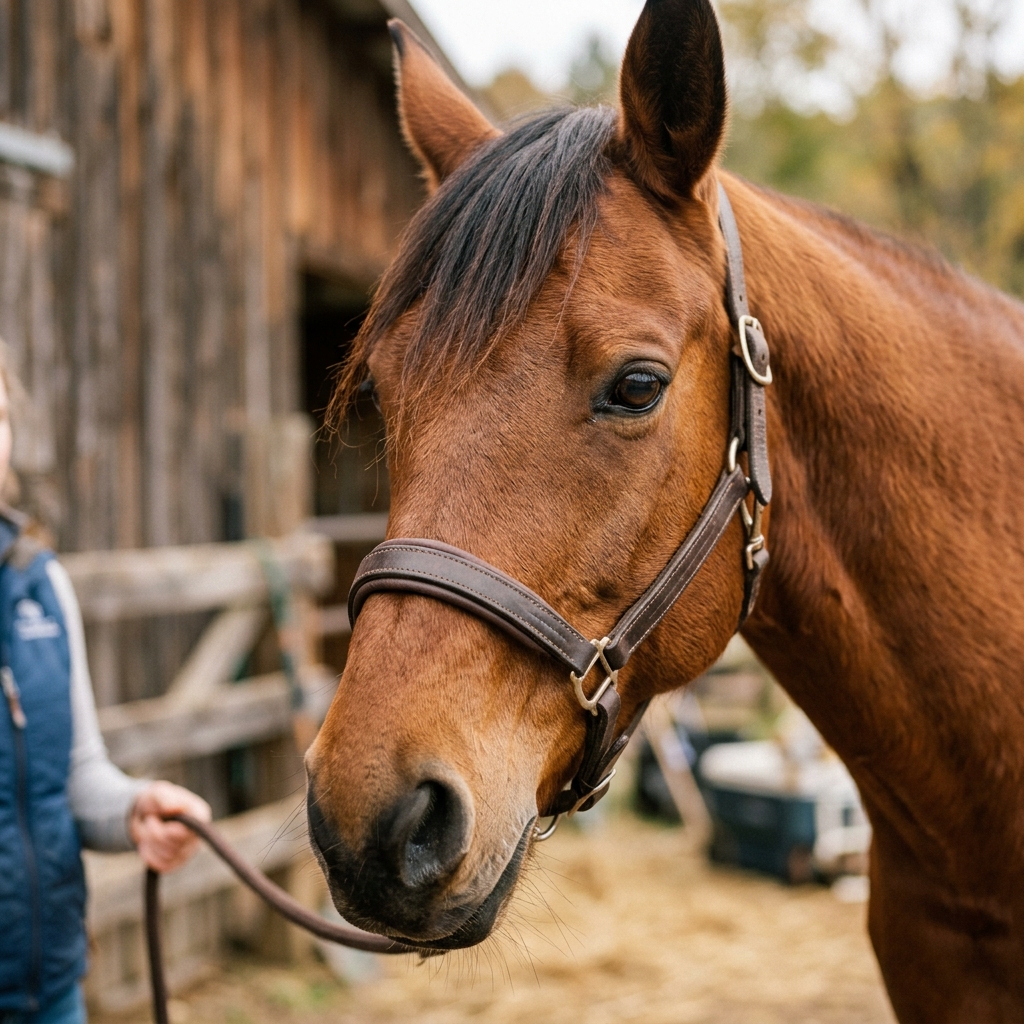 Horses